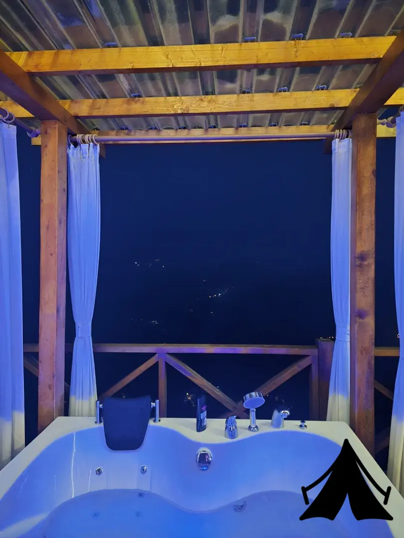 Pera Bungalov Fotoğrafı