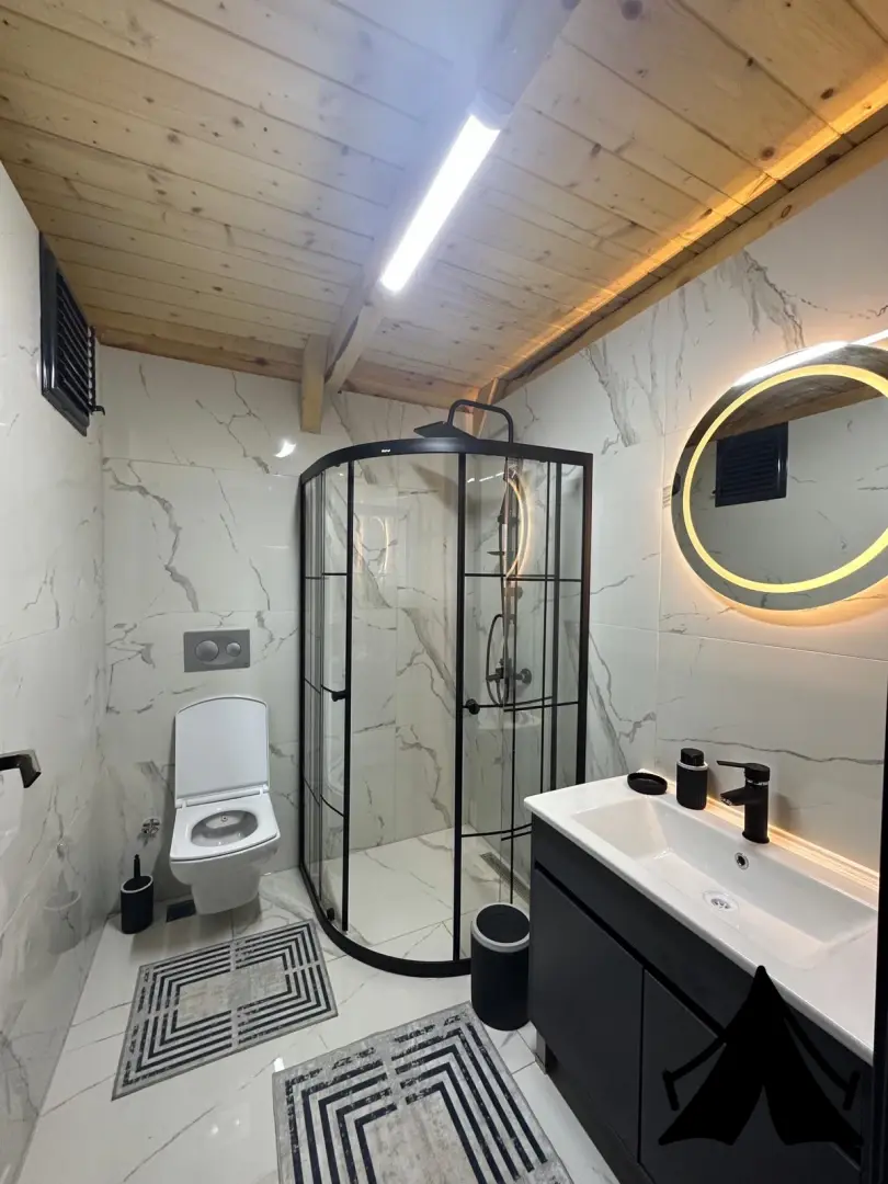 Elamti Suit Bungalov Fotoğrafı
