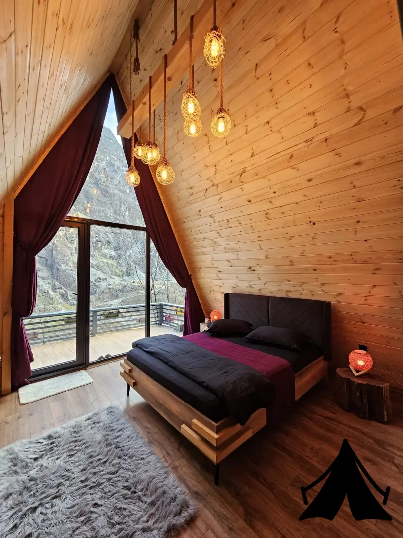 ZAYNA- BUNGALOV Fotoğrafı