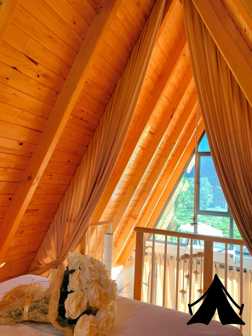Usula Bungalov Fotoğrafı