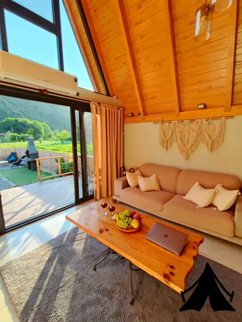 Usula Bungalov Fotoğrafı