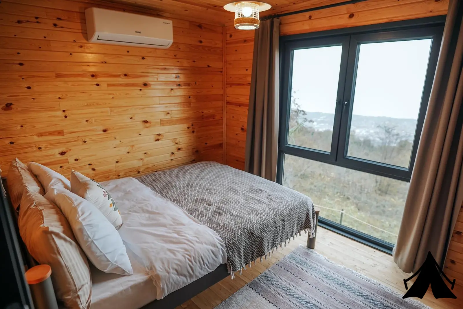 No:95 Deluxe Bungalov - Sapanca Fotoğrafı