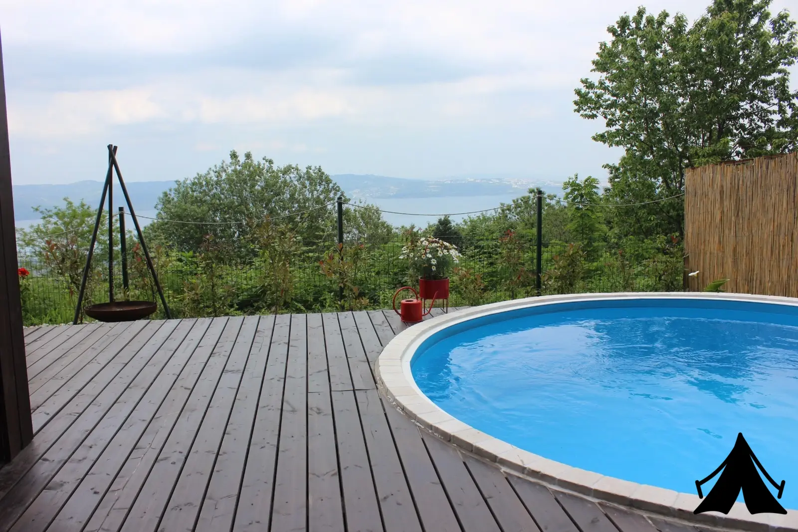 No:95 Deluxe Bungalov - Sapanca Fotoğrafı