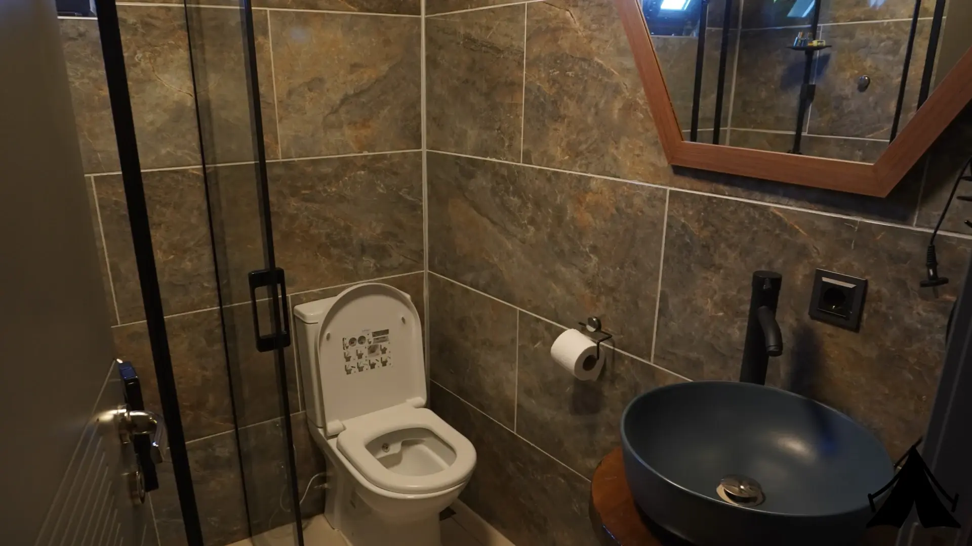 No:95 Deluxe Bungalov - Sapanca Fotoğrafı