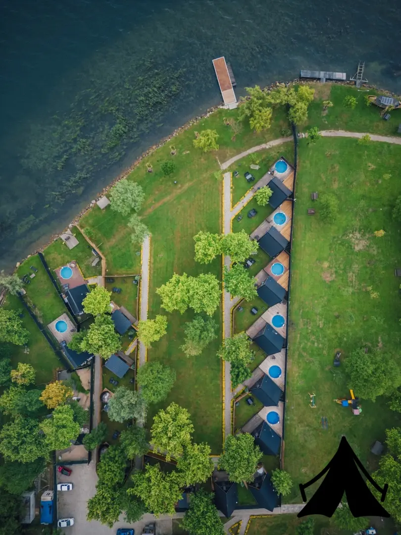 Kurtköy Park Bungalov Evleri Fotoğrafı