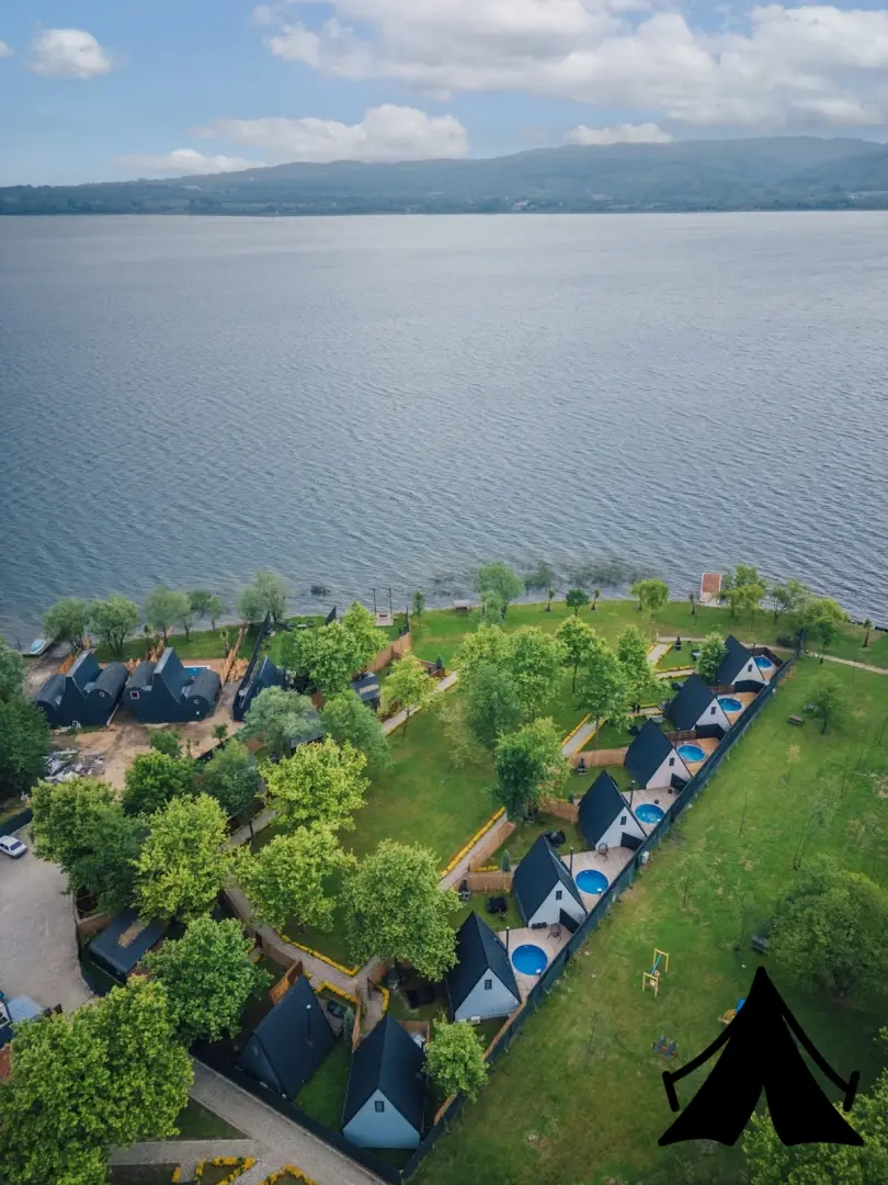 Kurtköy Park Bungalov Evleri Fotoğrafı