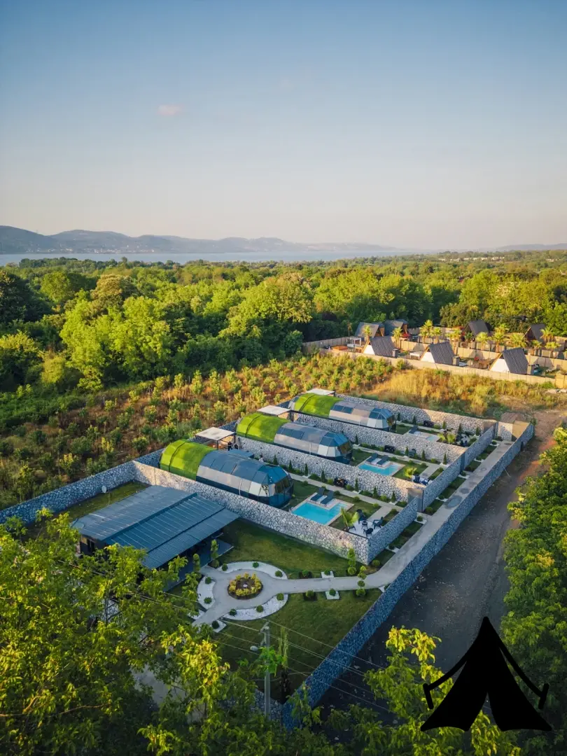 Kamp yeri