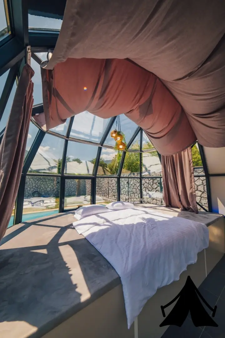 BALİ SAPANCA BUNGALOV Fotoğrafı