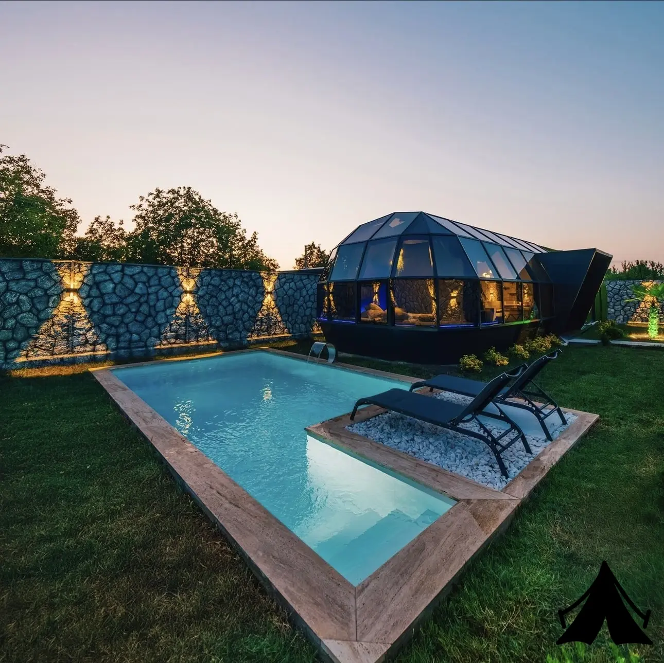 BALİ SAPANCA BUNGALOV Fotoğrafı