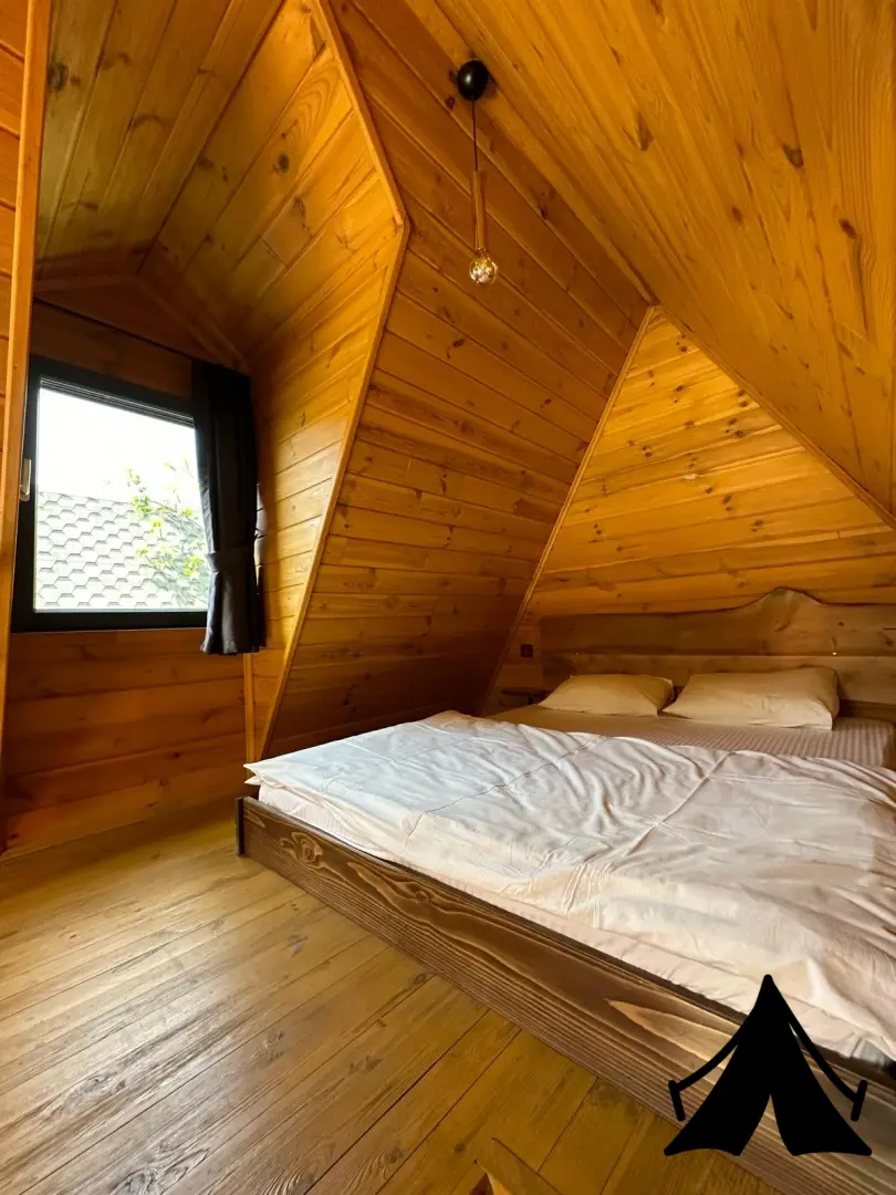 Sapanca Köy Bungalov Fotoğrafı