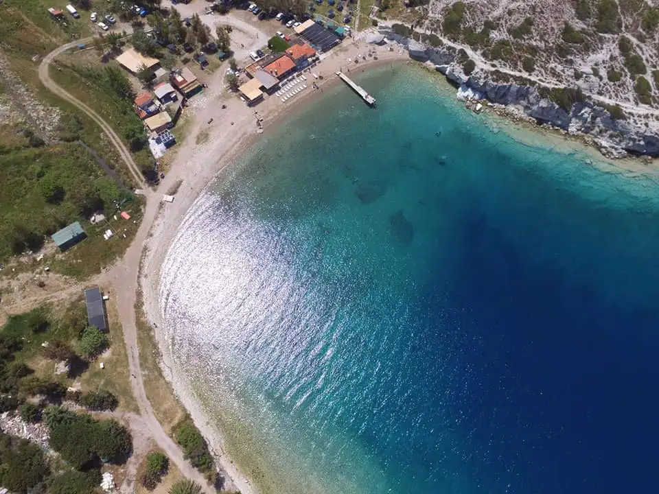 Sazlıca Camping - Fotoğraf 3