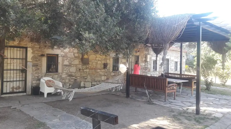 Sazlıca Camping - Fotoğraf 5