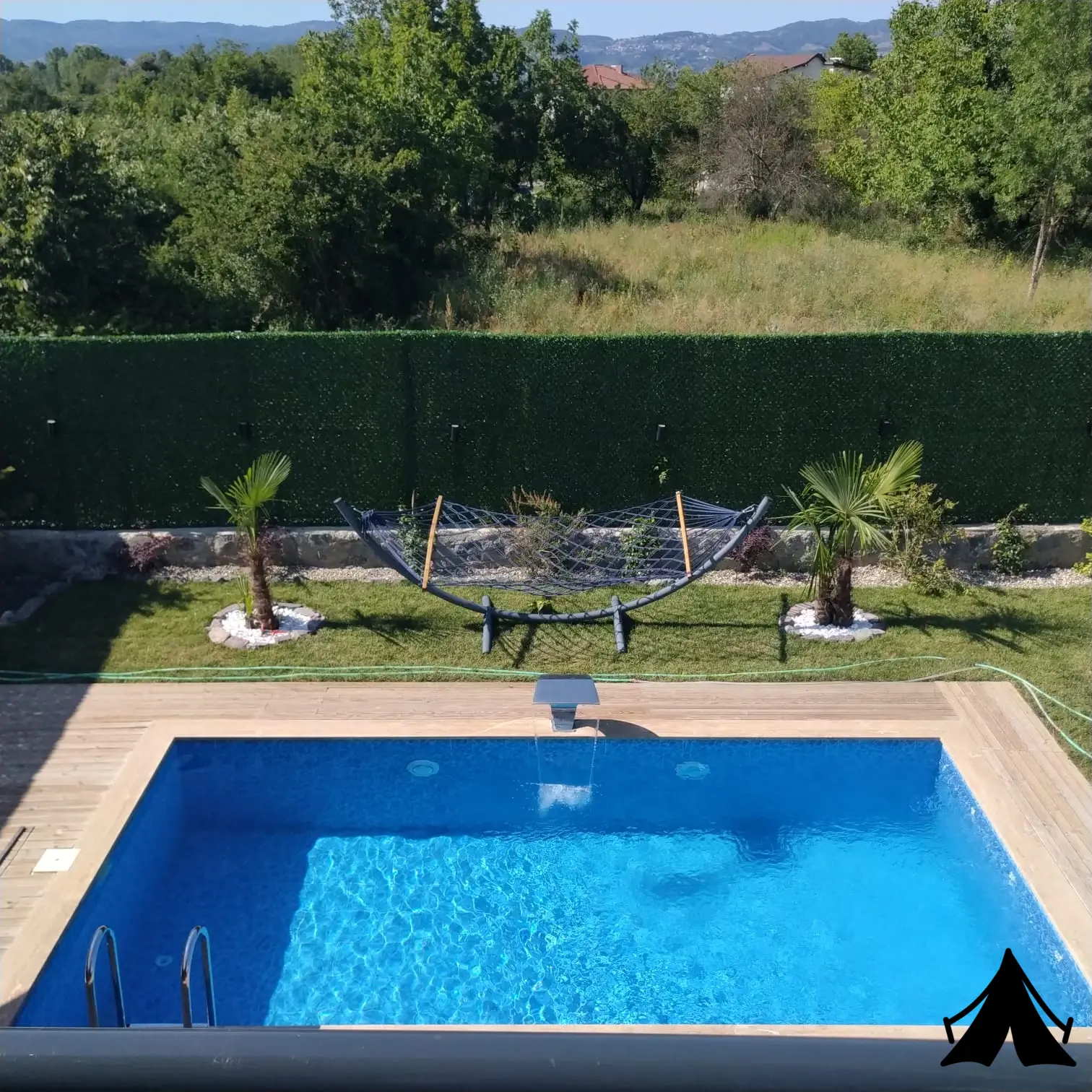 Sapanca Papatya Bungalov Fotoğrafı
