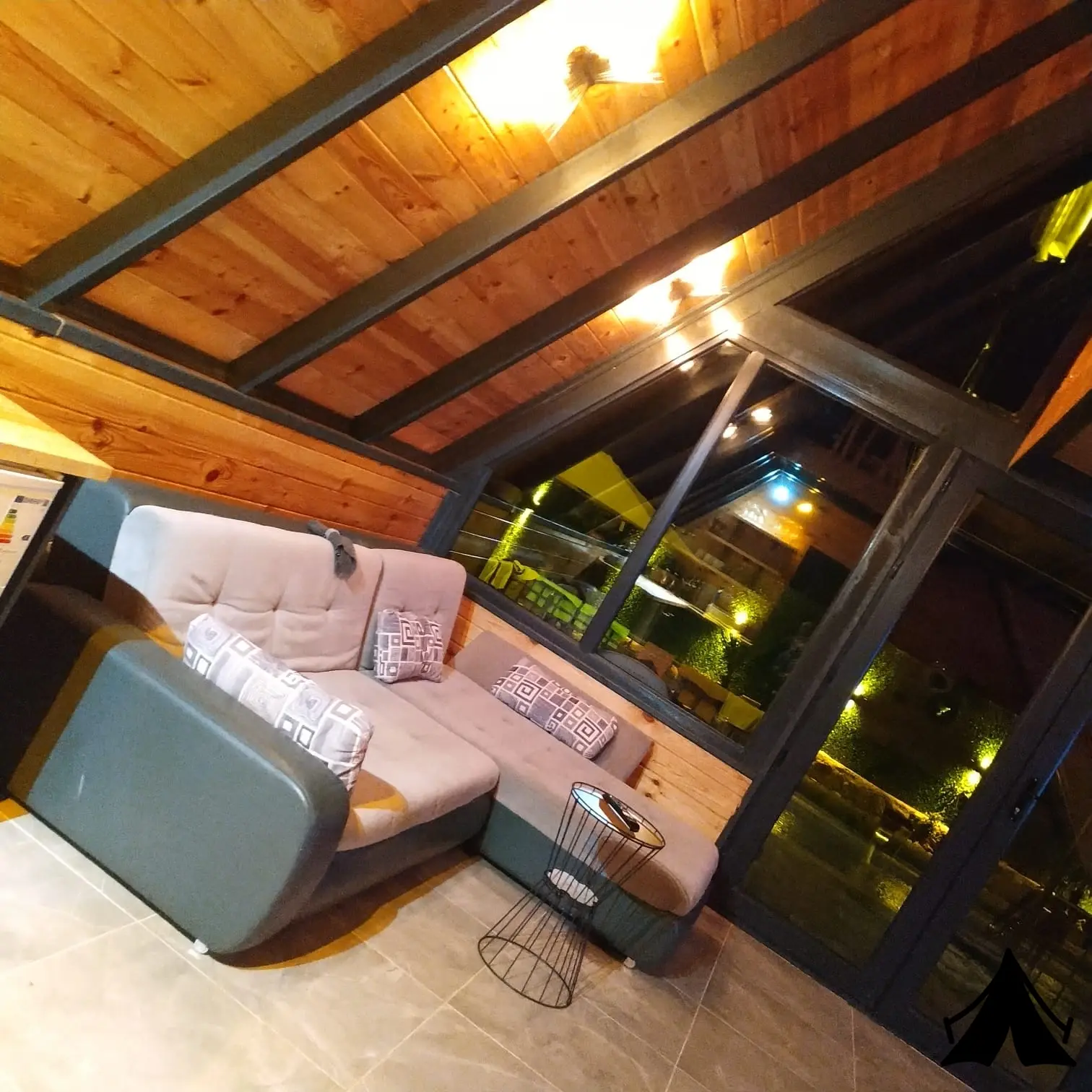 Sapanca Papatya Bungalov Fotoğrafı