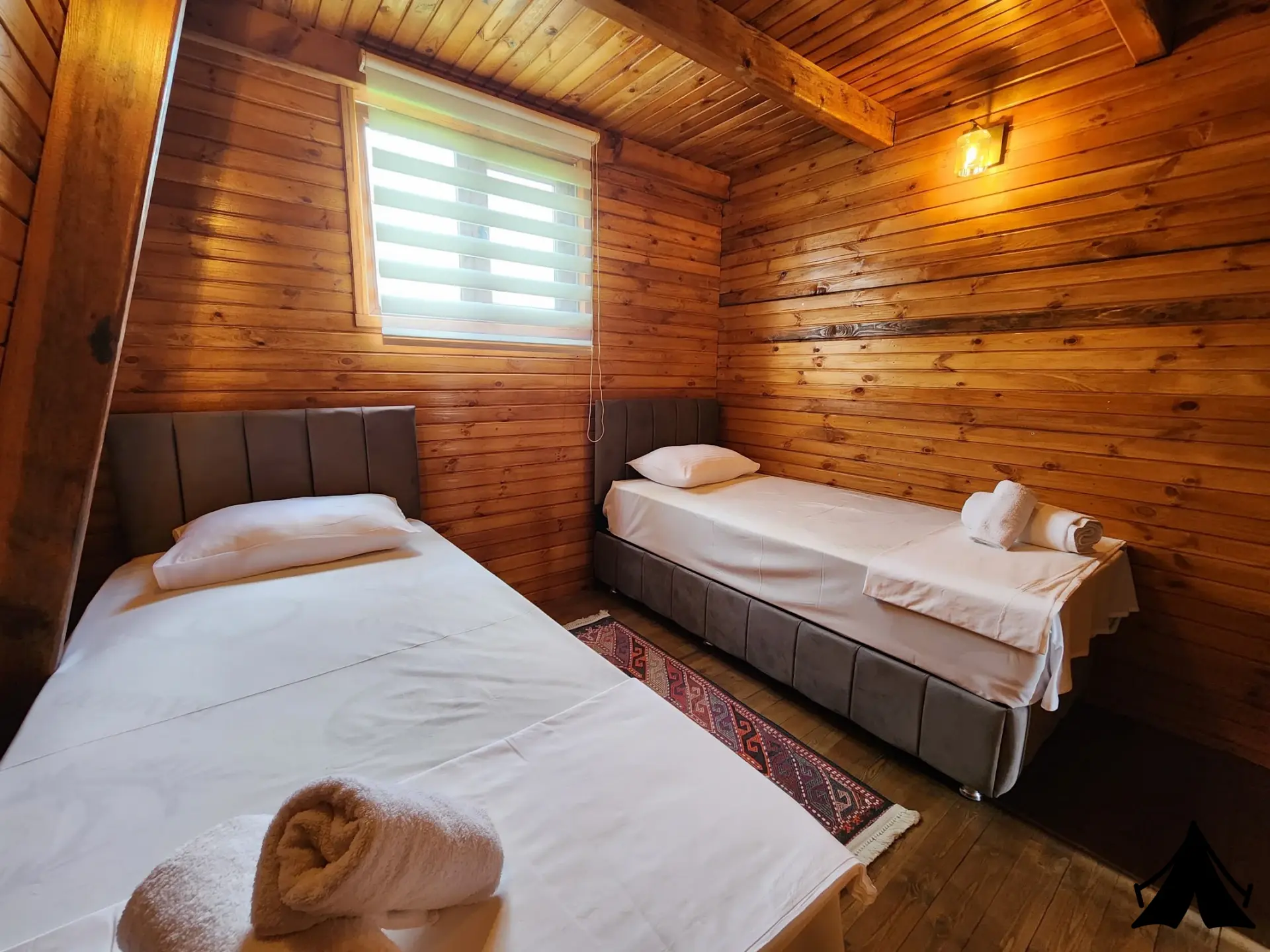 DOA Bungalov &amp; Tiny House Fotoğrafı