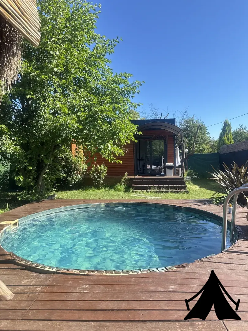 DOA Bungalov &amp; Tiny House Fotoğrafı