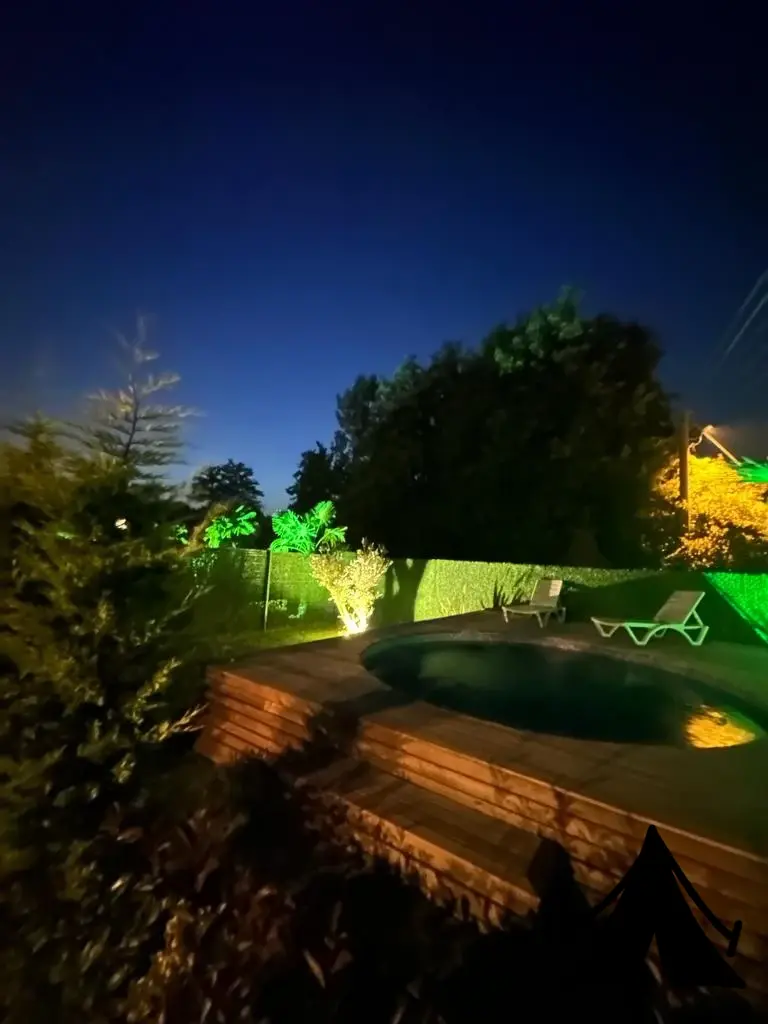 Sapanca Saklı Bungalov Fotoğrafı