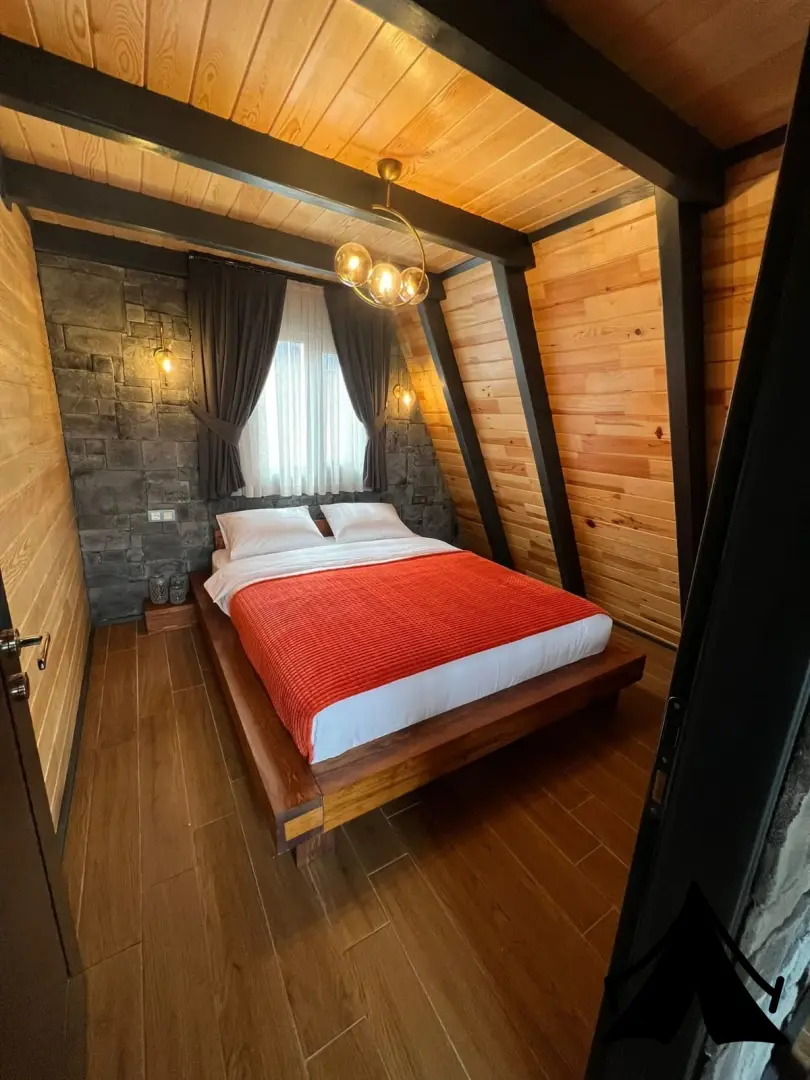 Des Vu Sapanca Bungalov Fotoğrafı
