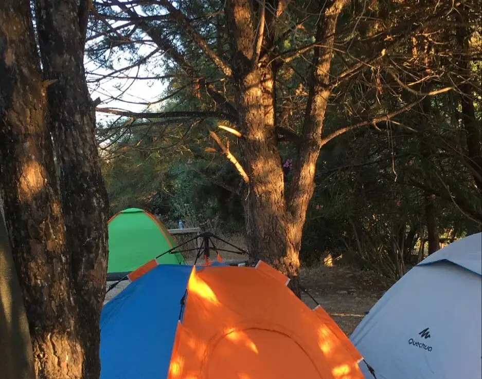 Yaren Kamping - Fotoğraf 3