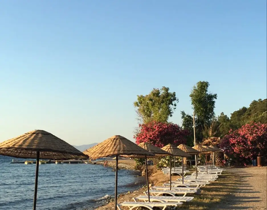 Yaren Kamping - Fotoğraf 4