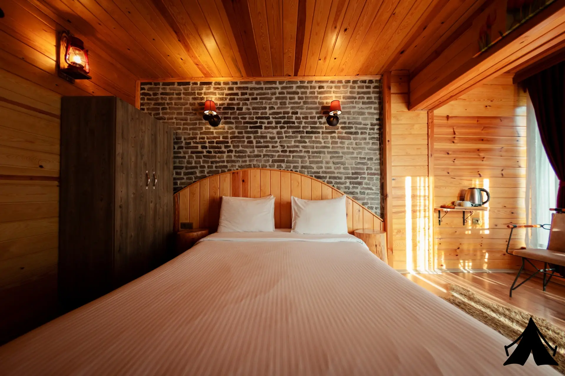 Abant Bungalov / Abant Yayla Dağ Evi Fotoğrafı