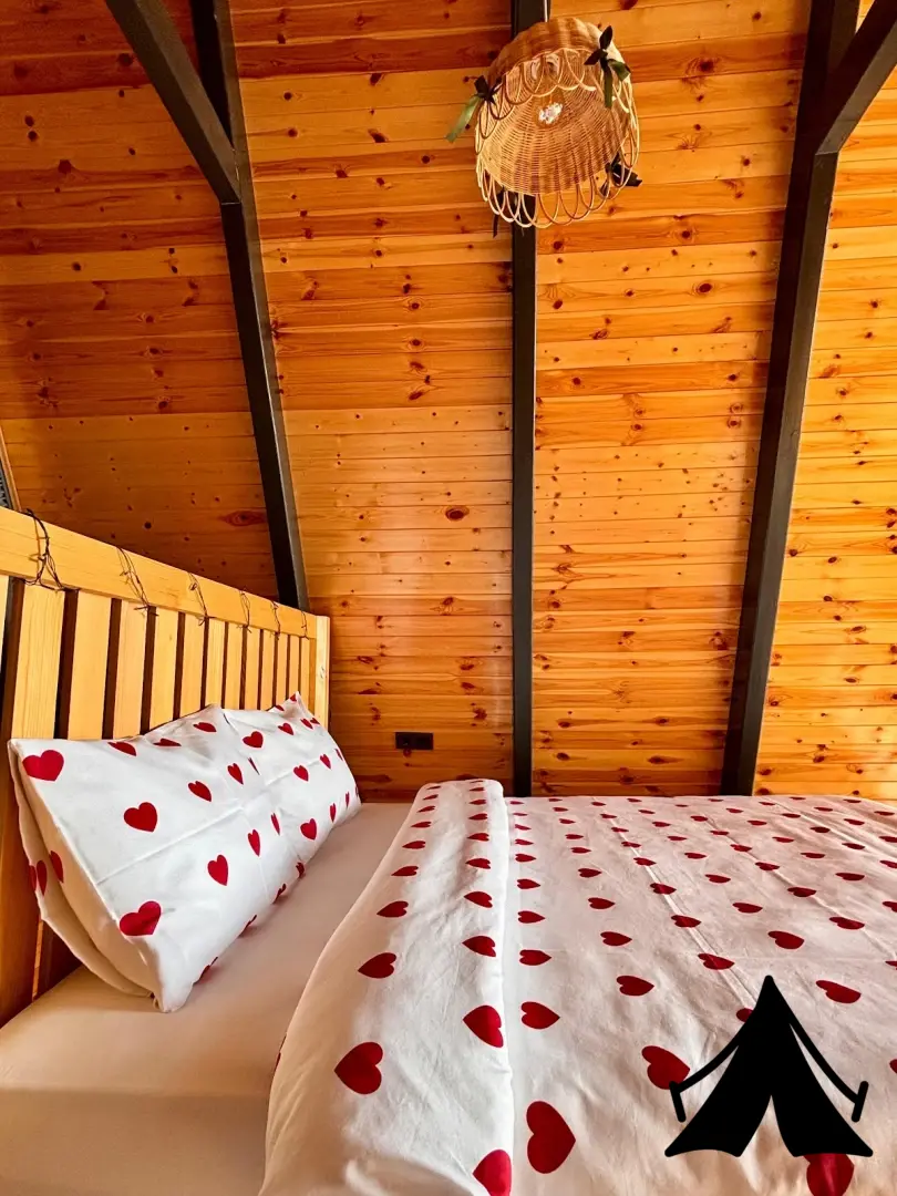Mugada Deluxe Bungalov Fotoğrafı