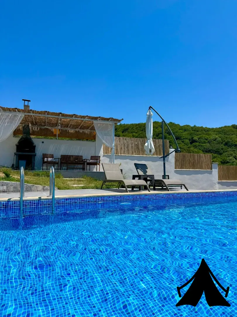 Mugada Deluxe Bungalov Fotoğrafı