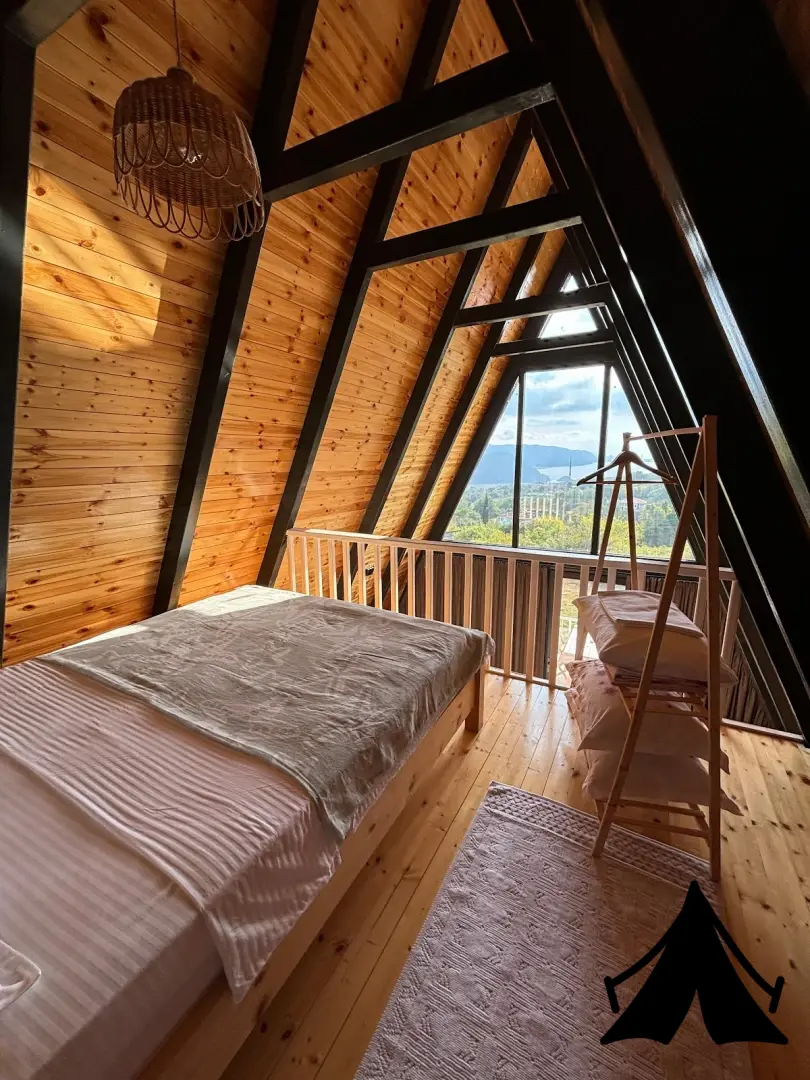 Mugada Deluxe Bungalov Fotoğrafı