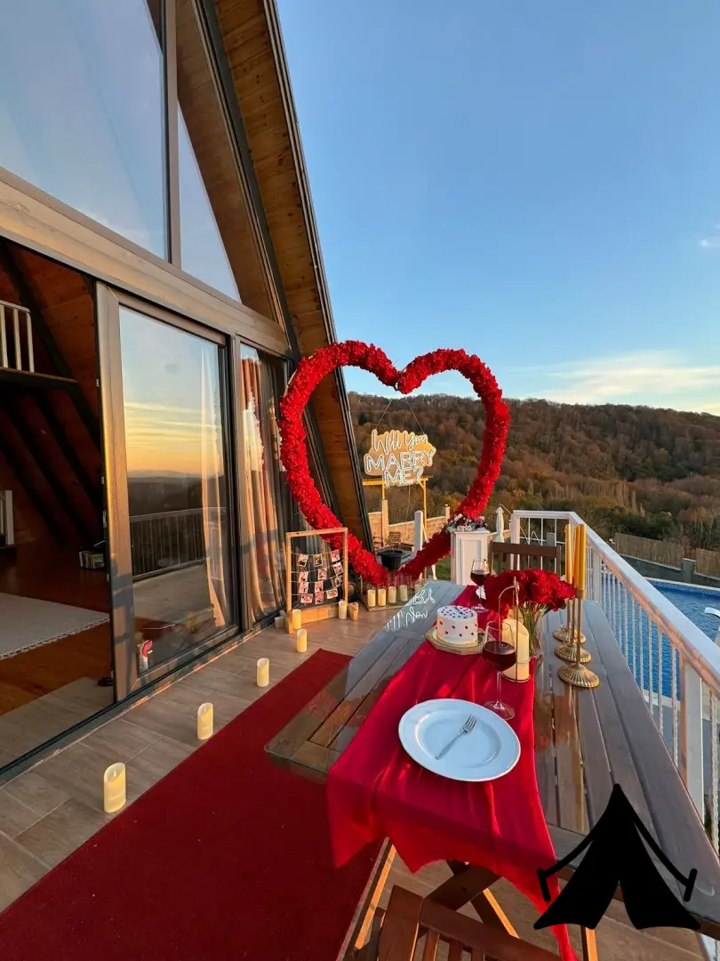Mugada Deluxe Bungalov Fotoğrafı
