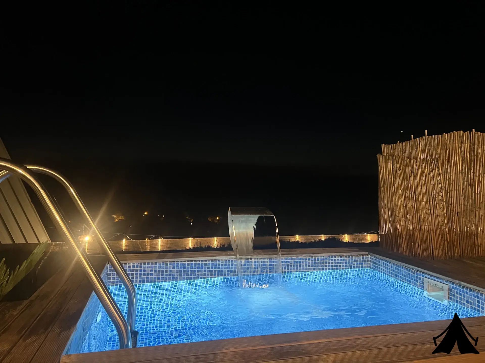 Amasra Suit Bungalov Fotoğrafı