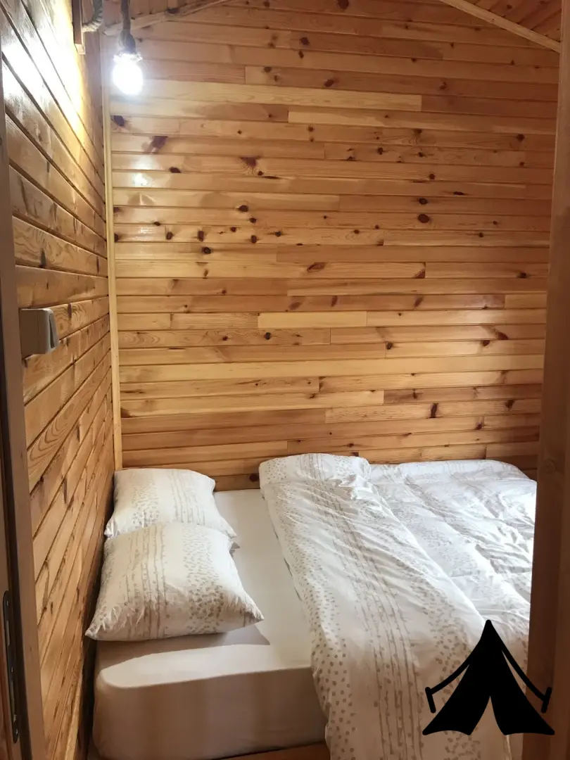 Amasra Seyirtepe Bungalov Fotoğrafı