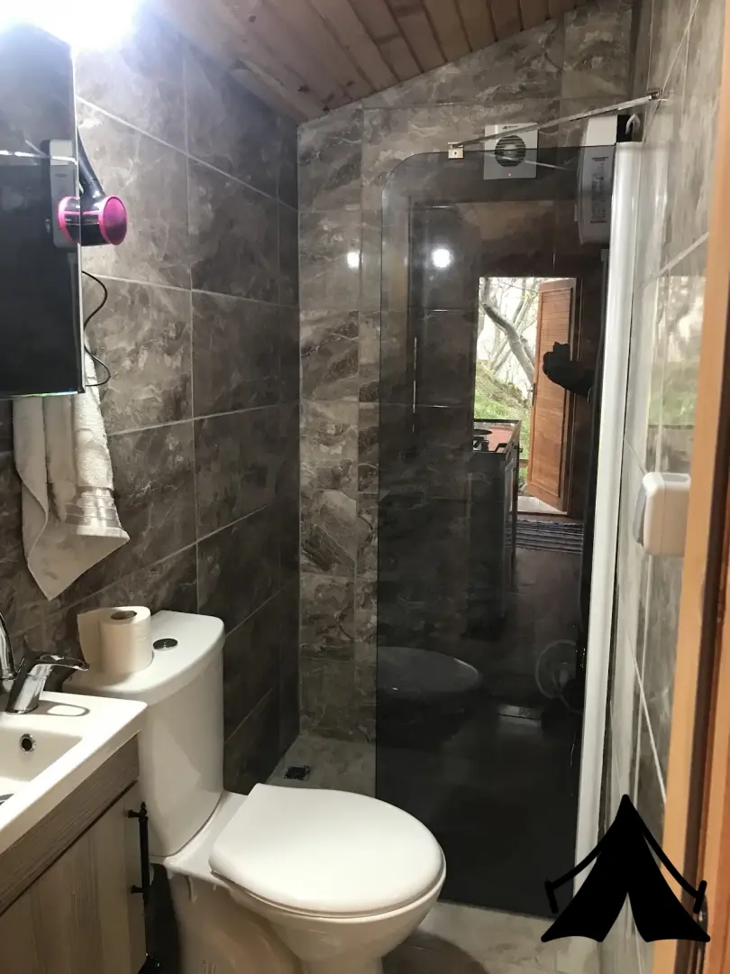 Amasra Seyirtepe Bungalov Fotoğrafı