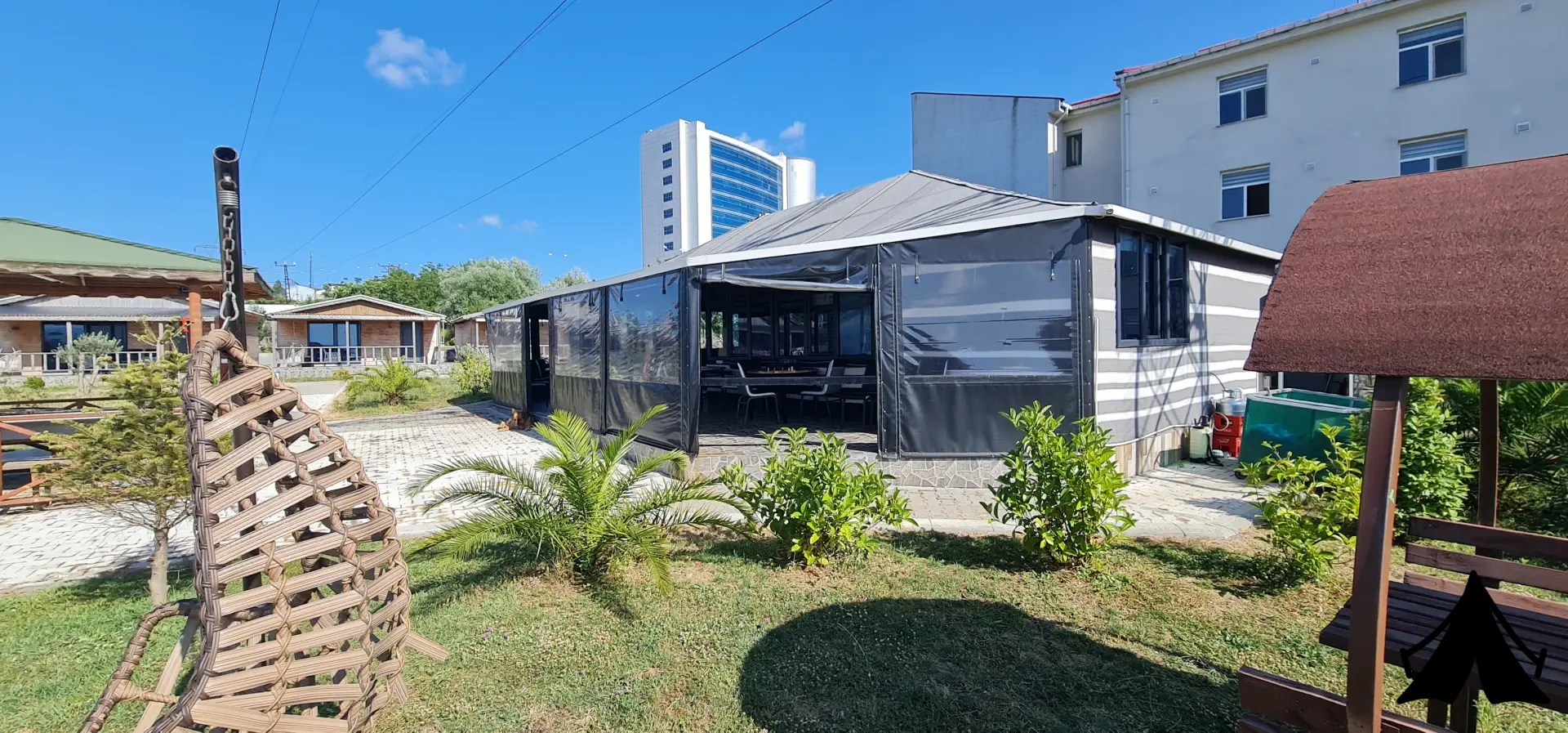 SİNOP REYAS BUNGALOV Fotoğrafı