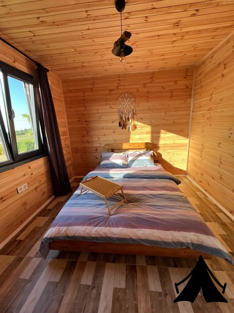 SİNOP REYAS BUNGALOV Fotoğrafı