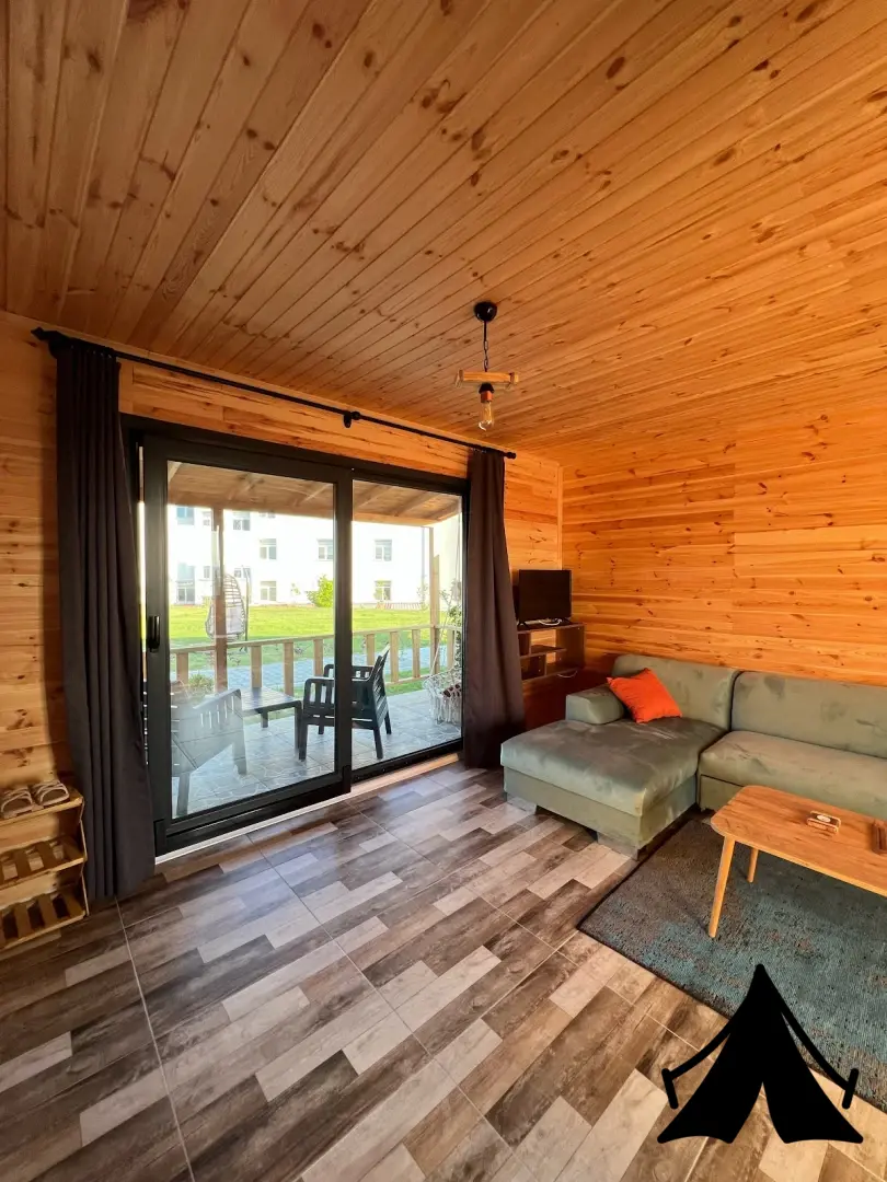 SİNOP REYAS BUNGALOV Fotoğrafı