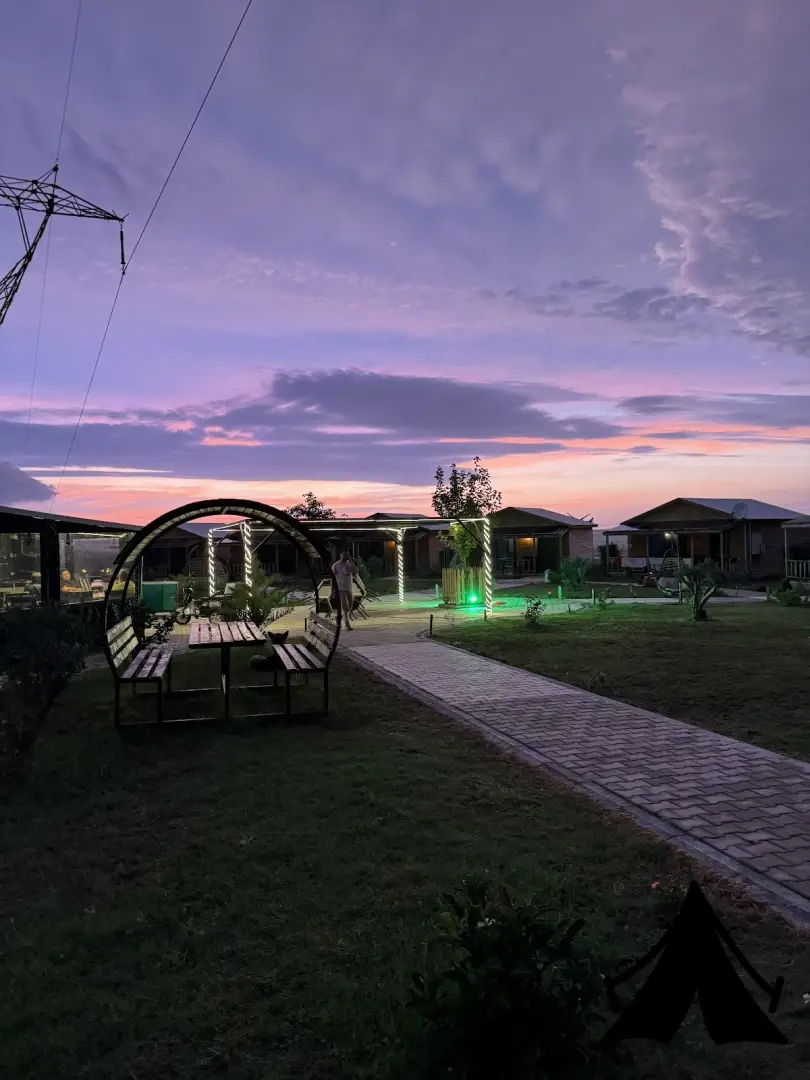 SİNOP REYAS BUNGALOV Fotoğrafı