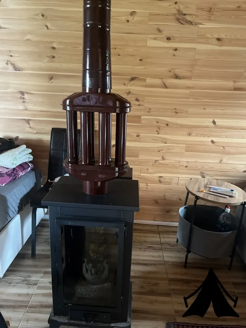 SİNOP REYAS BUNGALOV Fotoğrafı