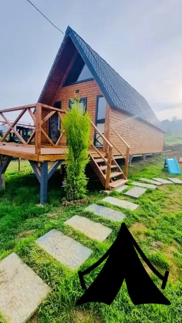 SİNOP BUNGALOV PANSİYON Fotoğrafı