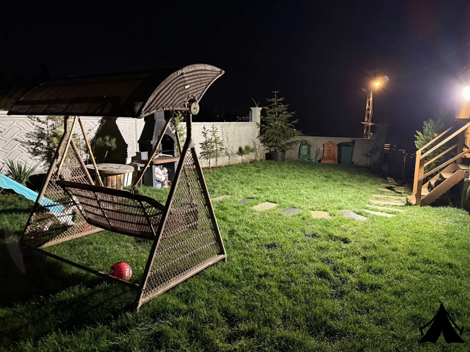 SİNOP BUNGALOV PANSİYON Fotoğrafı