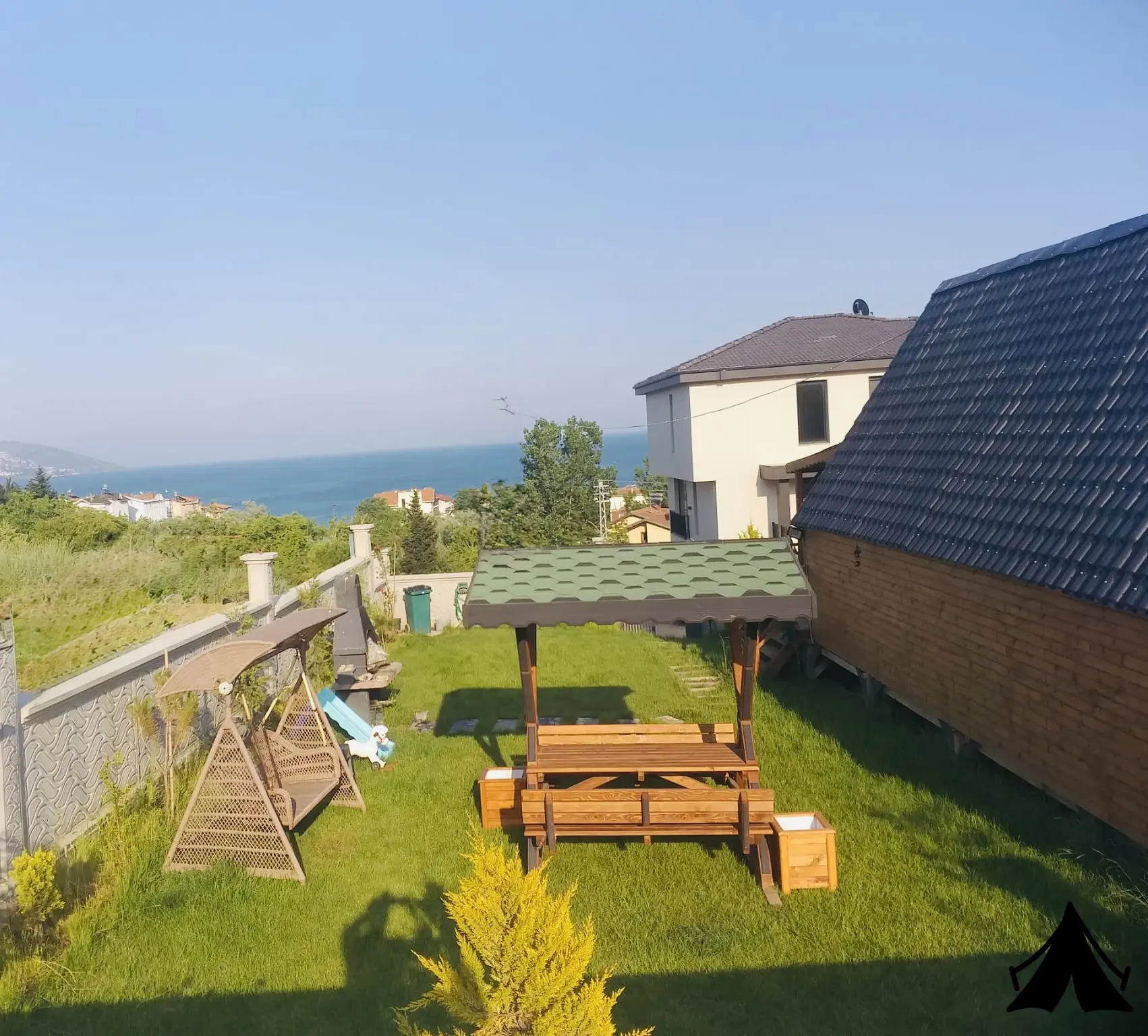 SİNOP BUNGALOV PANSİYON Fotoğrafı