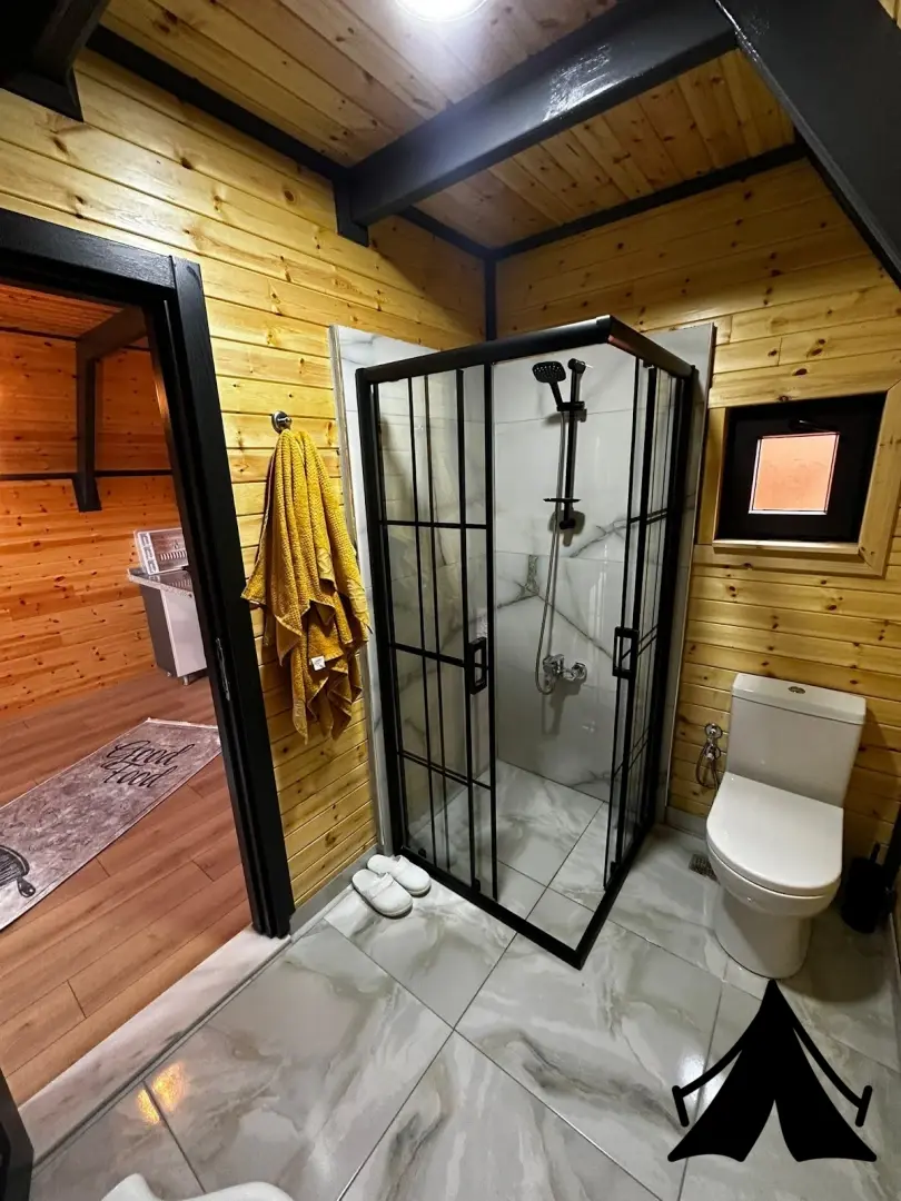 Kayıkcı Bungalov Süit Fotoğrafı