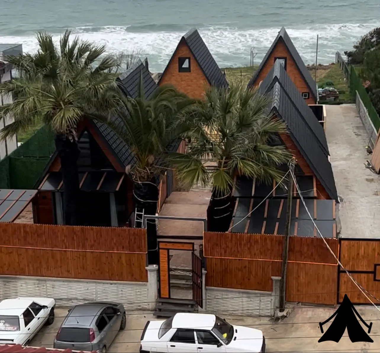 Kayıkcı Bungalov Süit Fotoğrafı