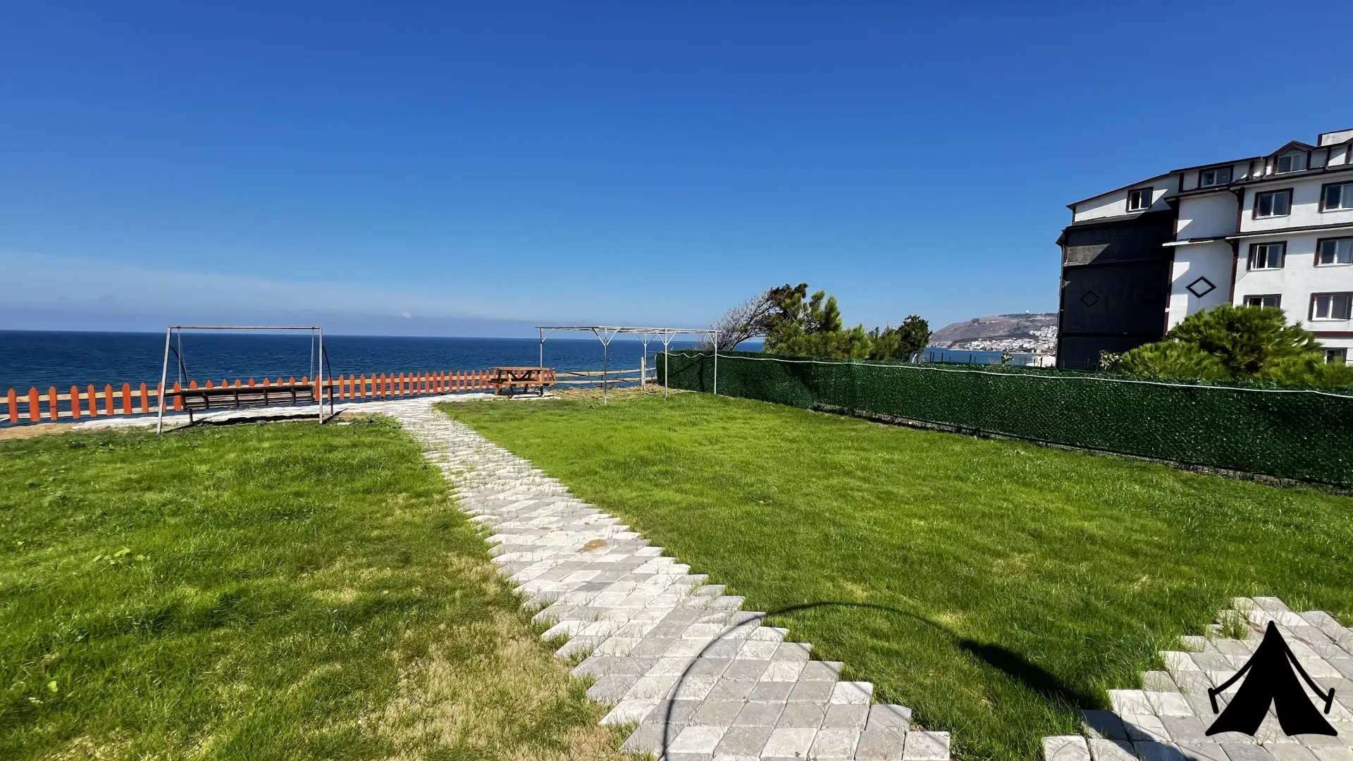 Kayıkcı Bungalov Süit Fotoğrafı