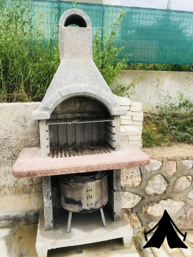 Gerze Bungalov Saklıkent Fotoğrafı
