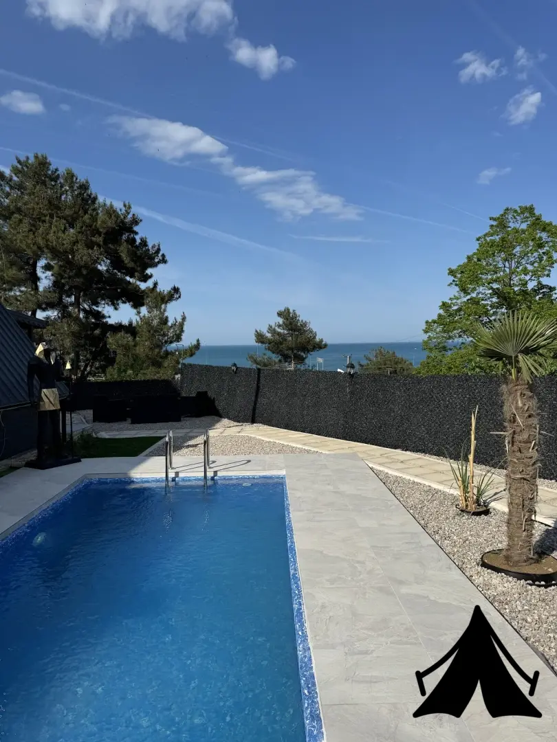 Gerze Bungalov Saklıkent Fotoğrafı