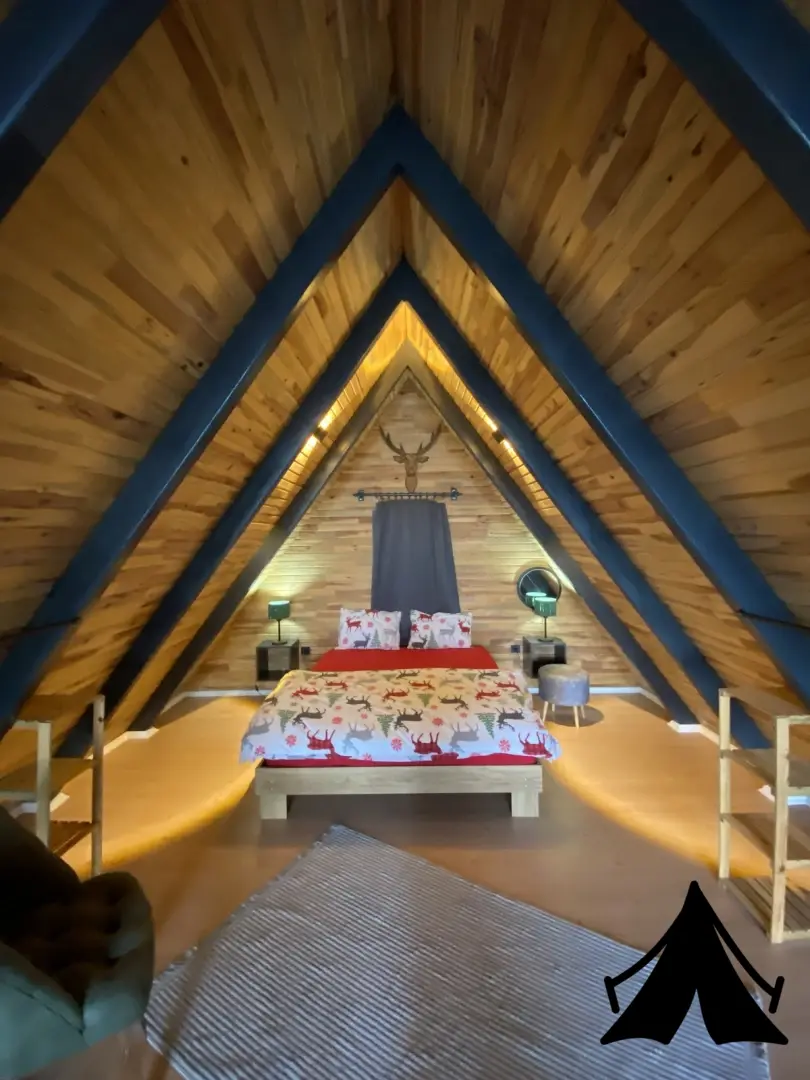 Gerze Bungalov Saklıkent Fotoğrafı