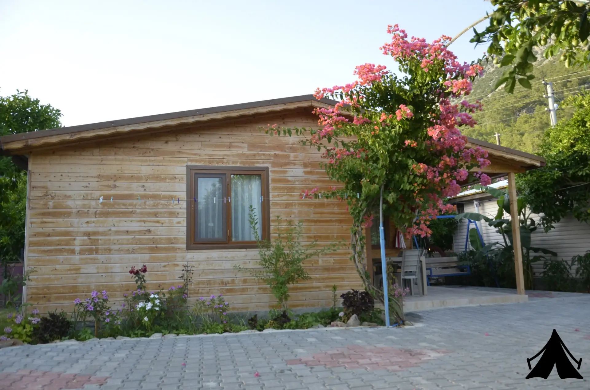 Kamp yeri