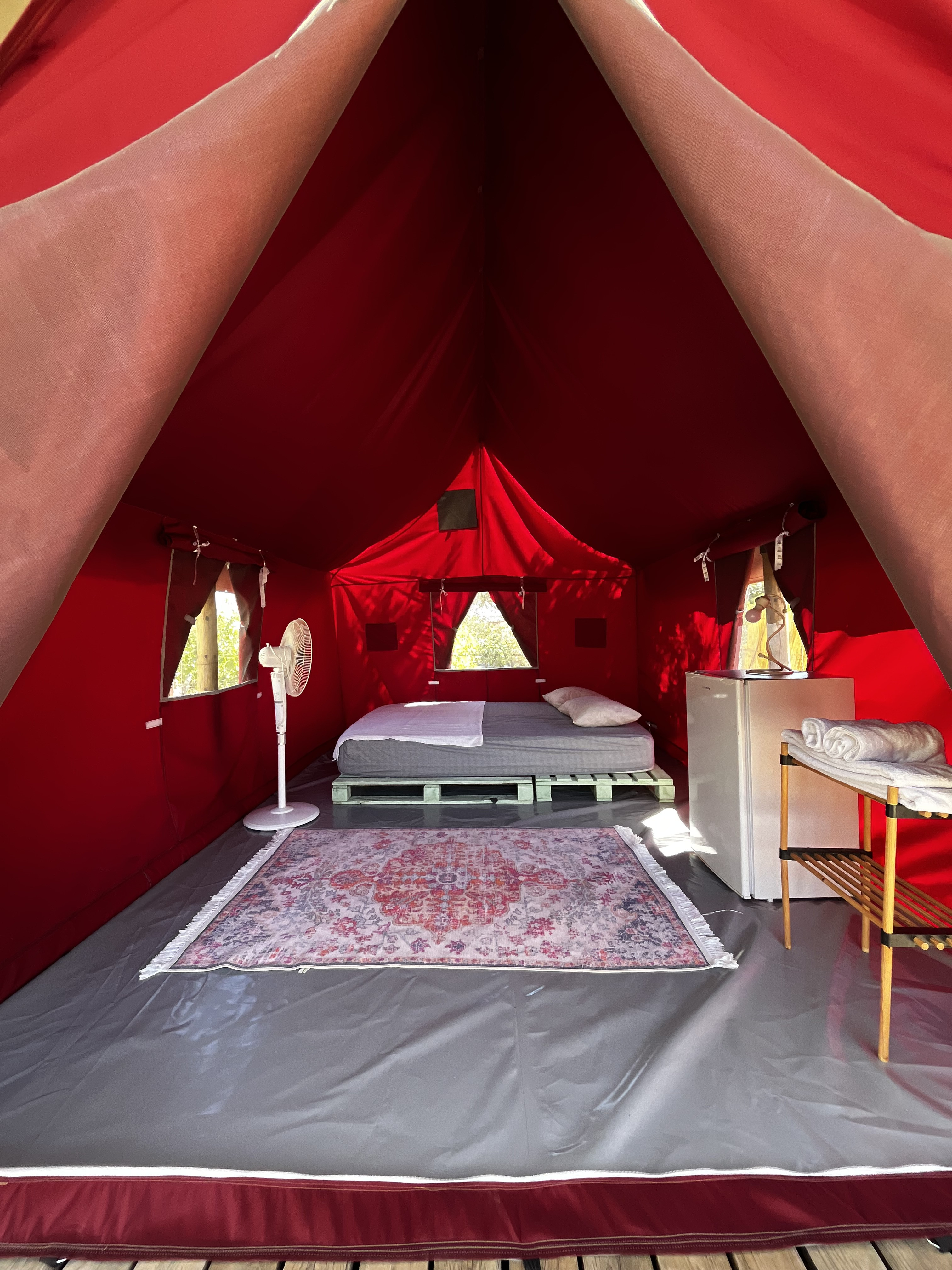 Morperest Glamping - Fotoğraf 5