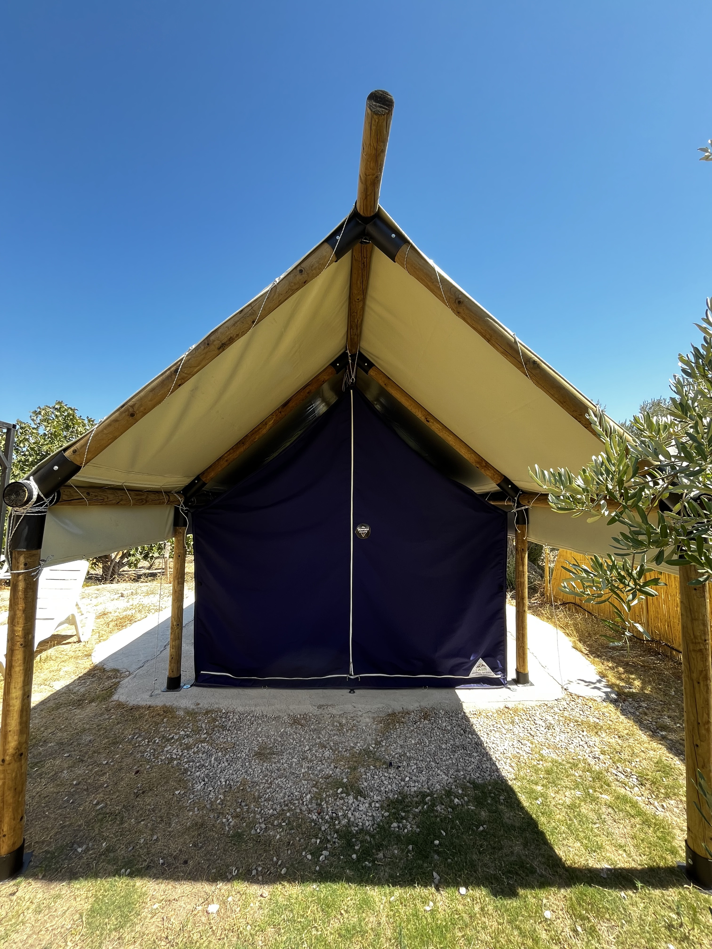 Morperest Glamping - Fotoğraf 4