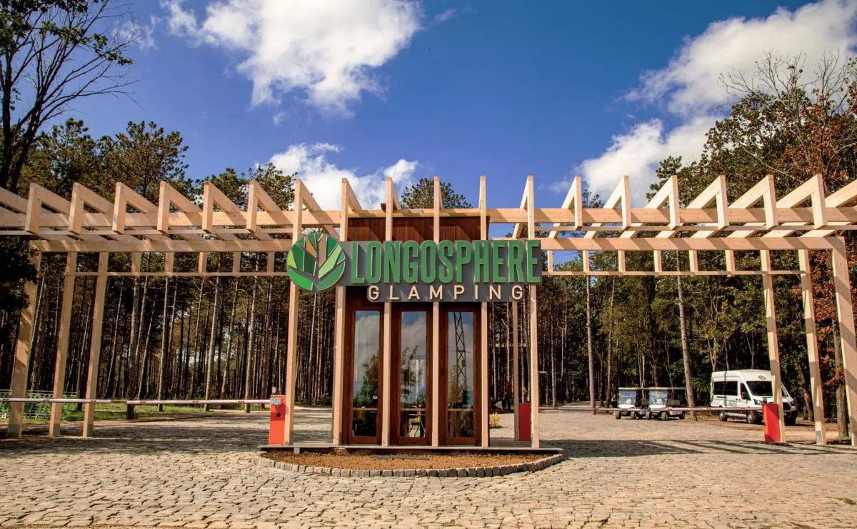 Longosphere Glamping - Görsel 1